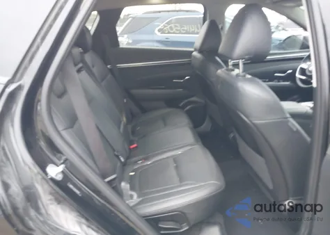 2022 Hyundai Tucson Limited z USA, uszkodzony, nr VIN 5NMJECAE6NH074029